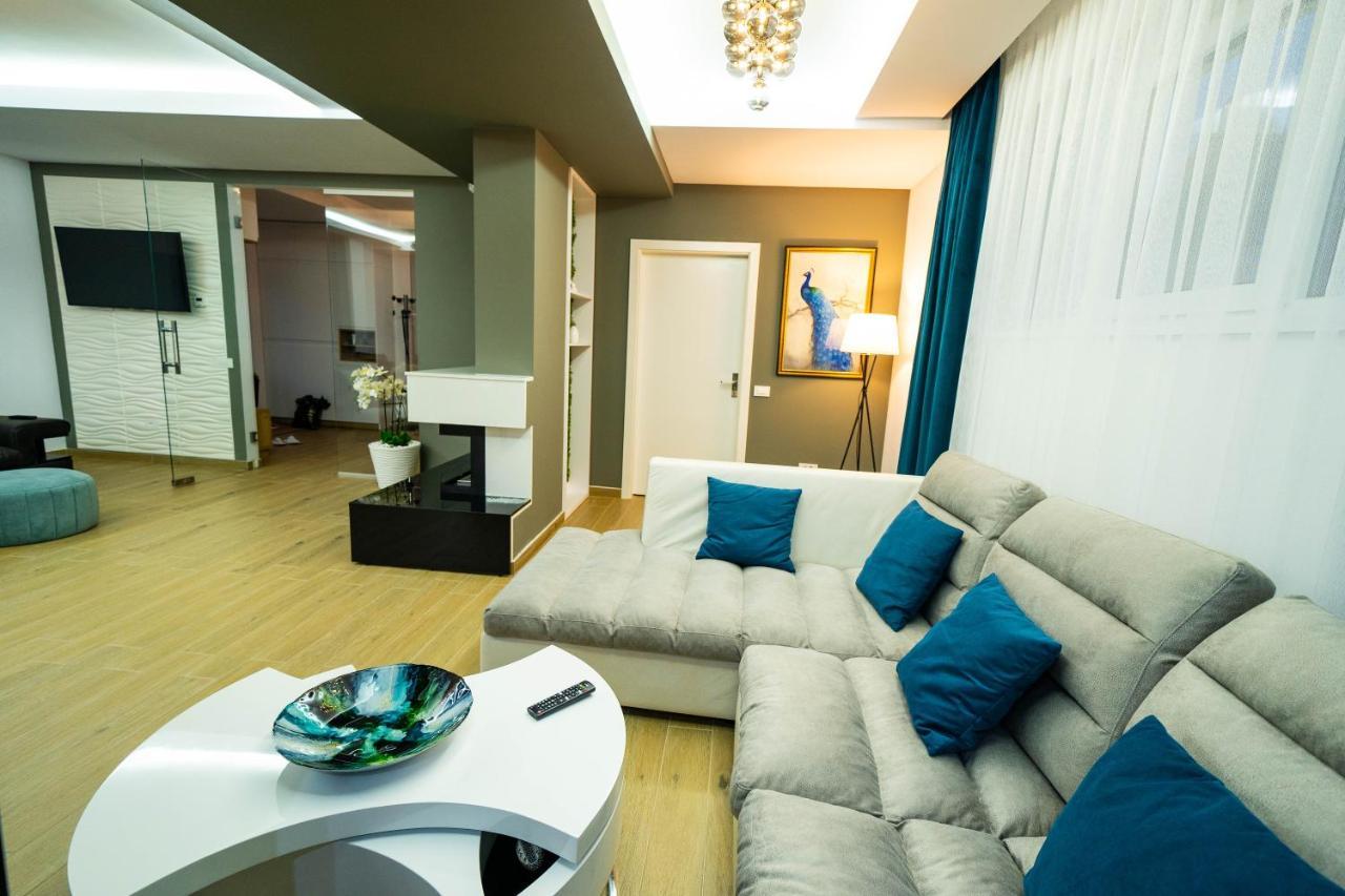 Velvet Home Vatra Dornei Zewnętrze zdjęcie