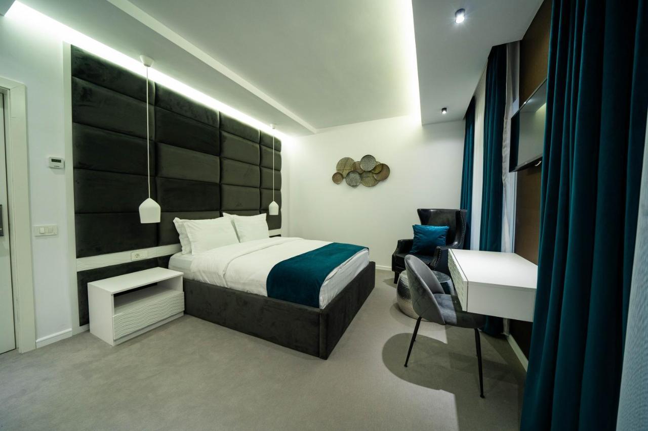 Velvet Home Vatra Dornei Zewnętrze zdjęcie