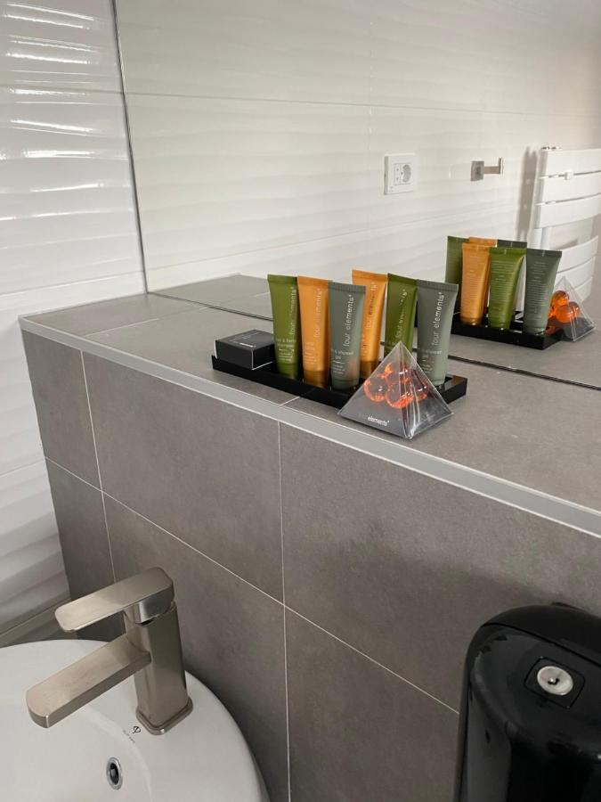 Velvet Home Vatra Dornei Zewnętrze zdjęcie