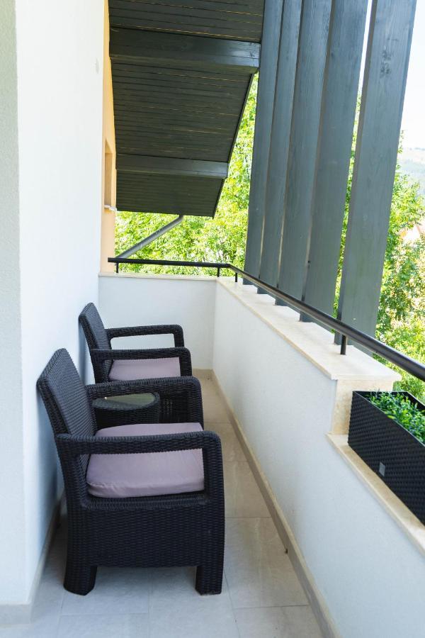 Velvet Home Vatra Dornei Zewnętrze zdjęcie