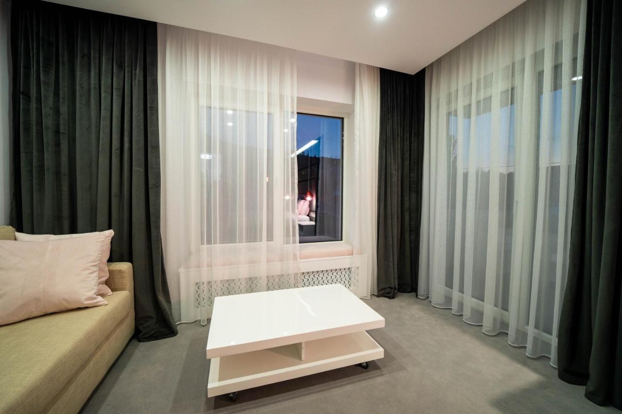 Velvet Home Vatra Dornei Zewnętrze zdjęcie