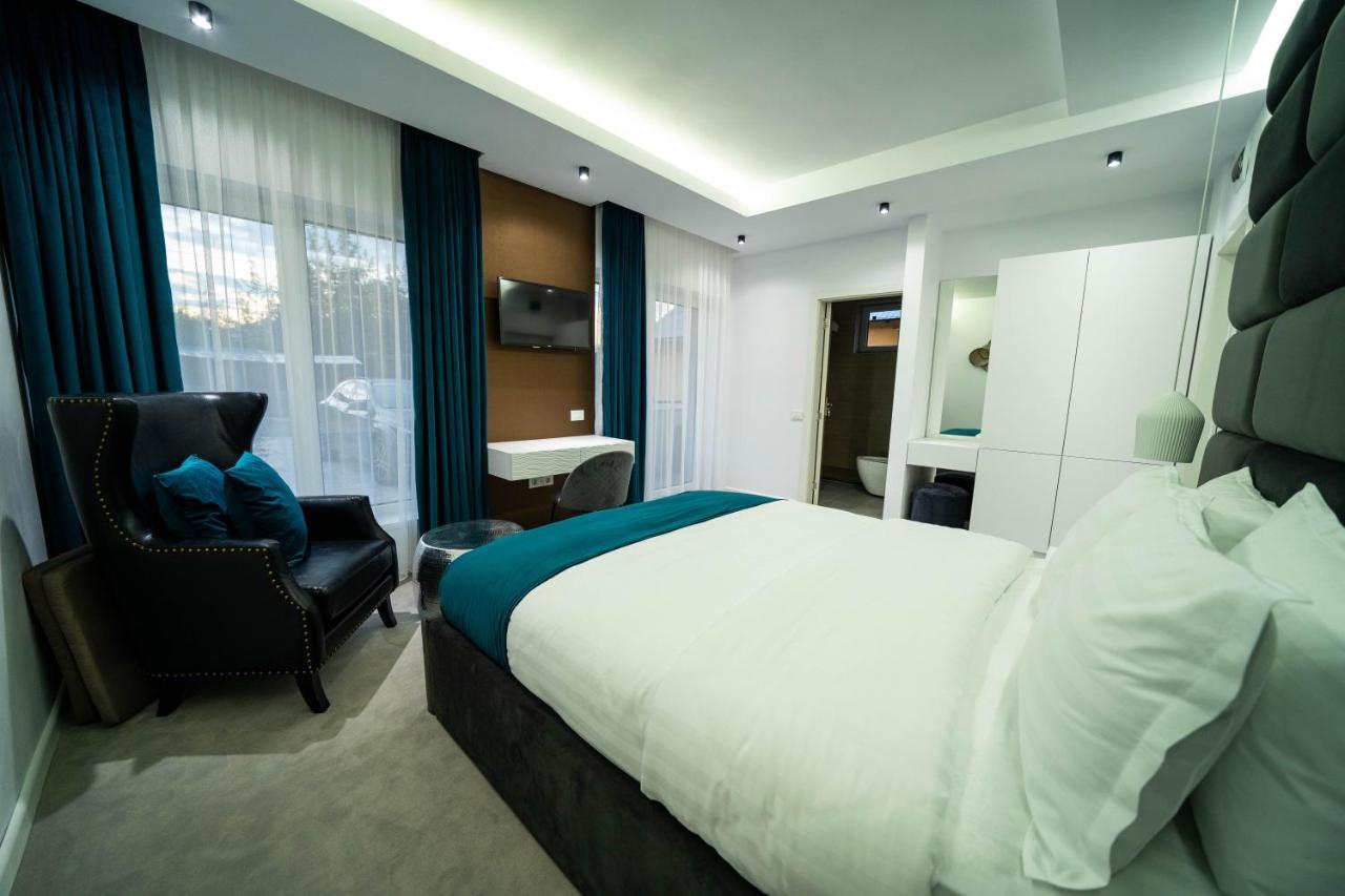 Velvet Home Vatra Dornei Zewnętrze zdjęcie