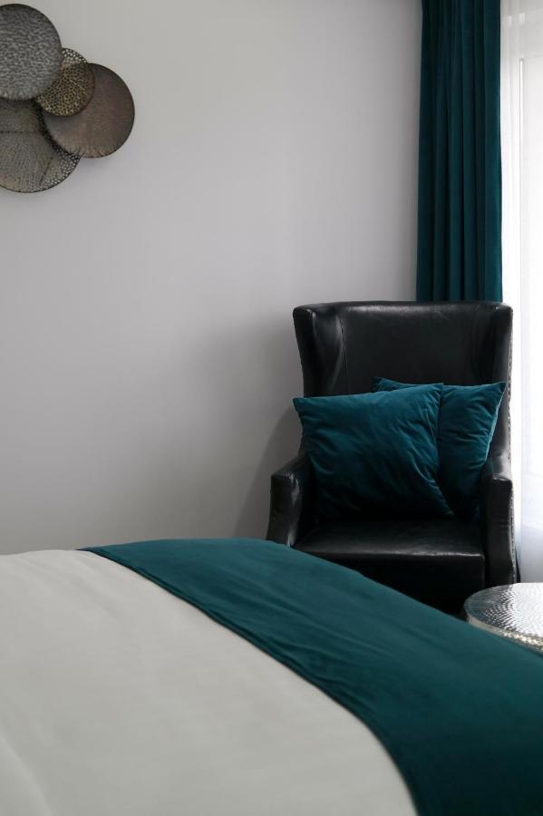 Velvet Home Vatra Dornei Zewnętrze zdjęcie