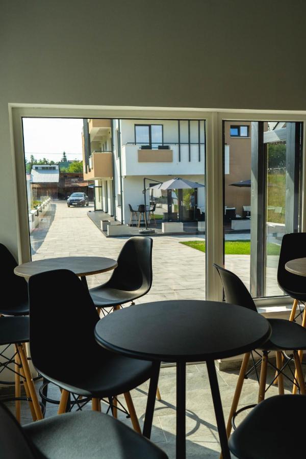 Velvet Home Vatra Dornei Zewnętrze zdjęcie
