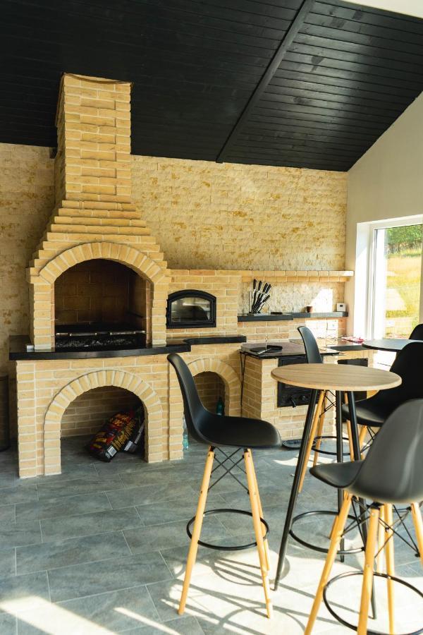 Velvet Home Vatra Dornei Zewnętrze zdjęcie