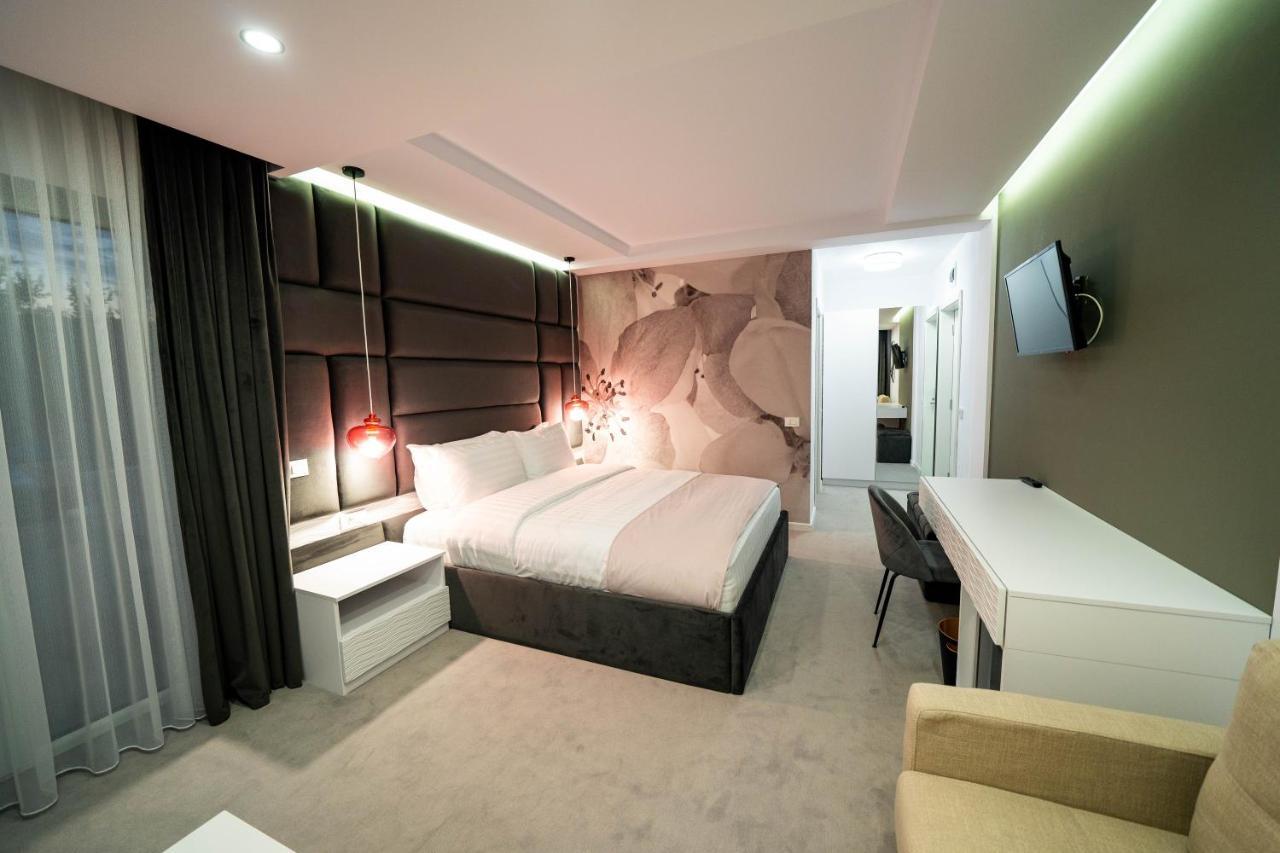 Velvet Home Vatra Dornei Zewnętrze zdjęcie