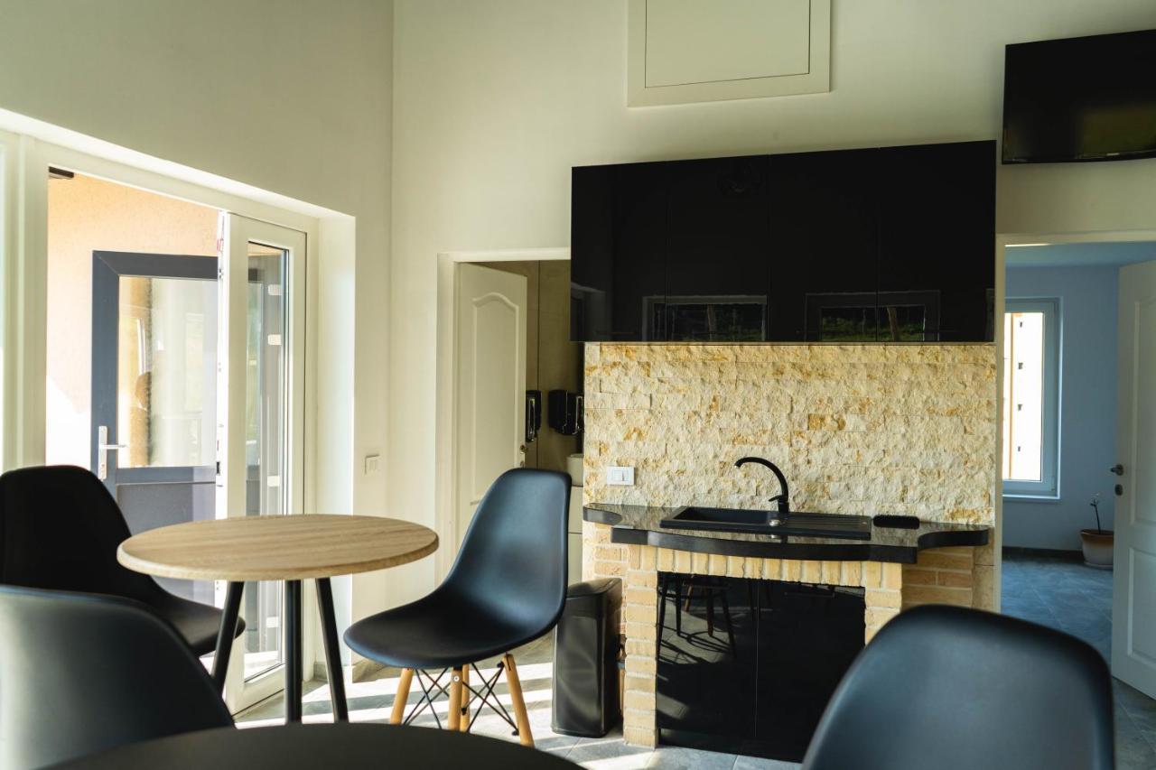 Velvet Home Vatra Dornei Zewnętrze zdjęcie