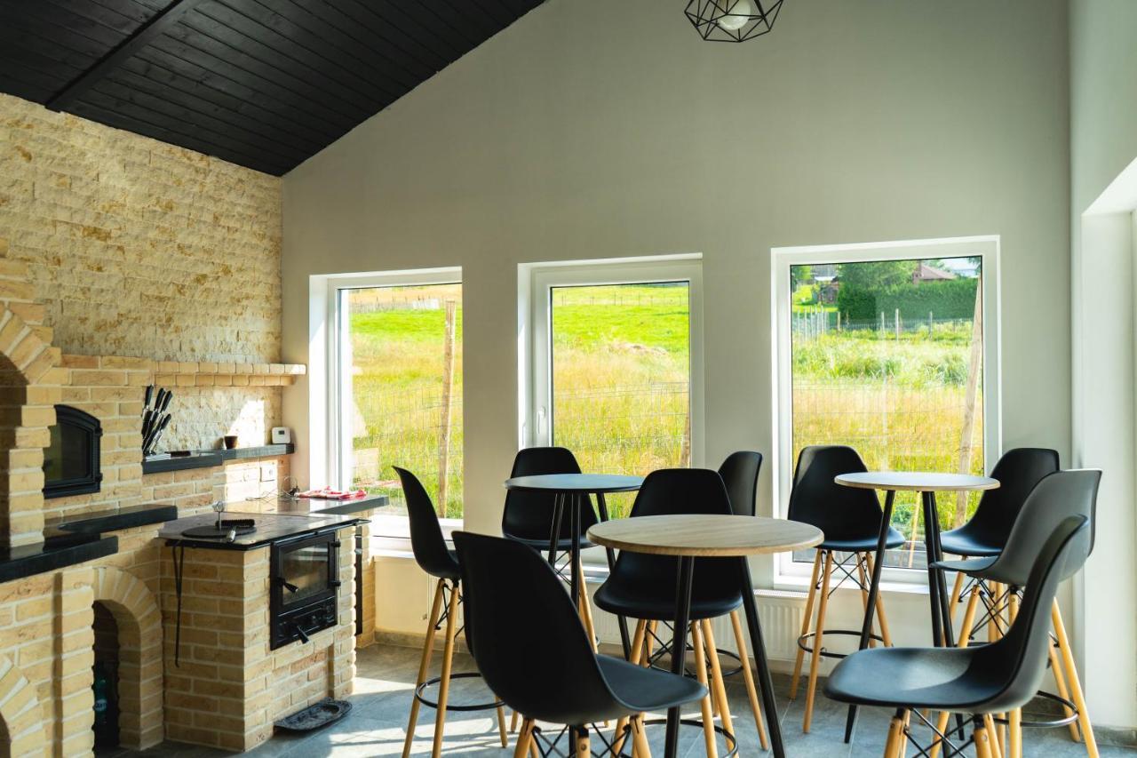 Velvet Home Vatra Dornei Zewnętrze zdjęcie