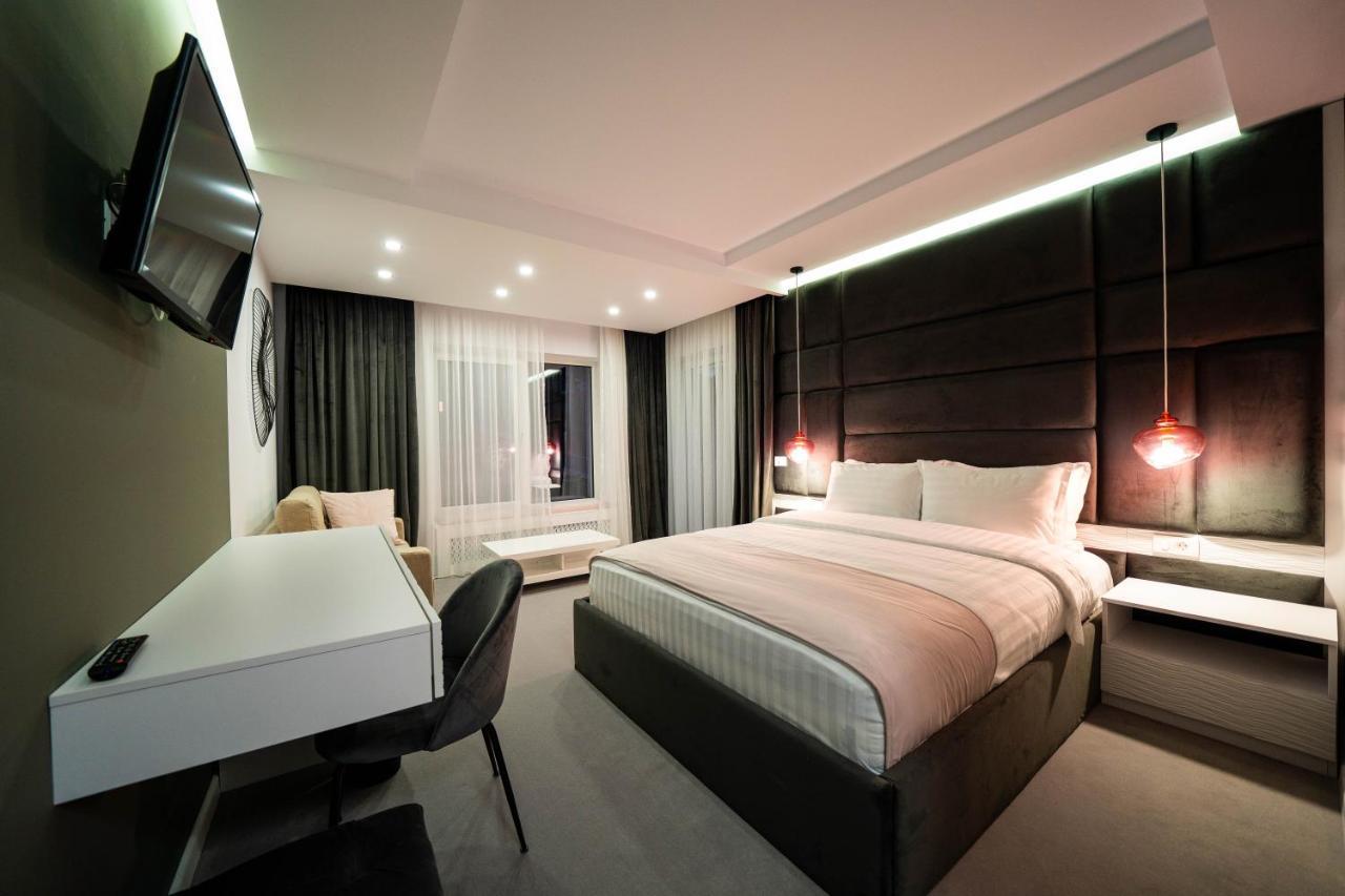 Velvet Home Vatra Dornei Zewnętrze zdjęcie