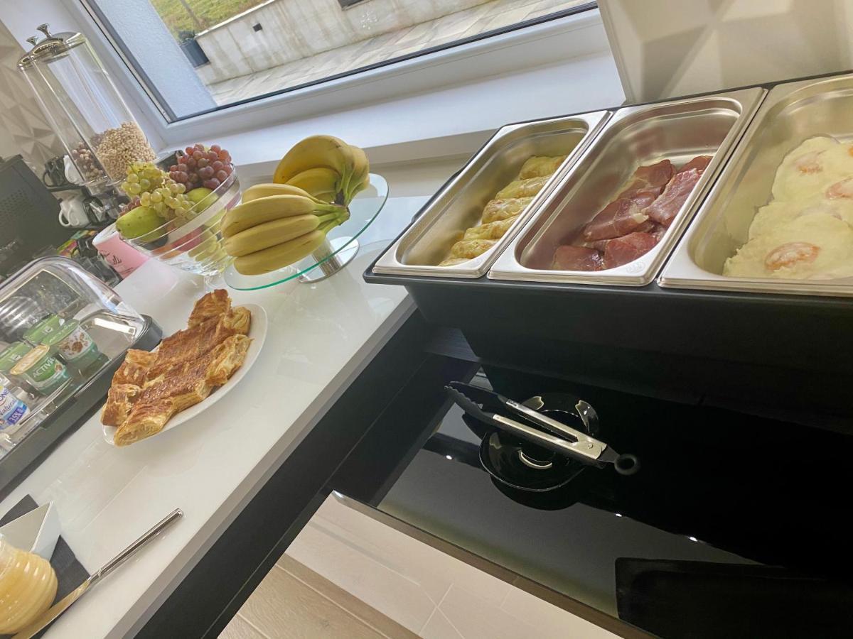 Velvet Home Vatra Dornei Zewnętrze zdjęcie