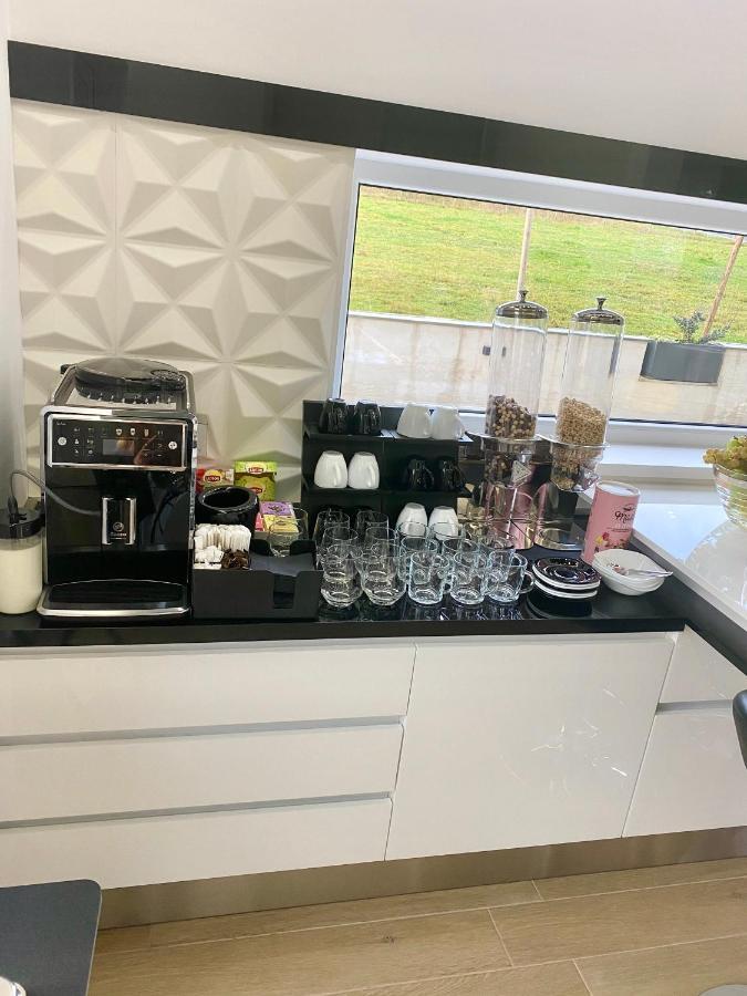 Velvet Home Vatra Dornei Zewnętrze zdjęcie